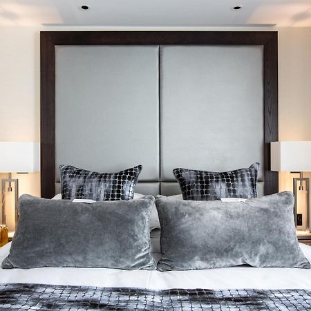 One Warwick Park Hotel Royal Tunbridge Wells Εξωτερικό φωτογραφία