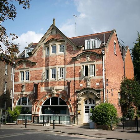 One Warwick Park Hotel Royal Tunbridge Wells Εξωτερικό φωτογραφία