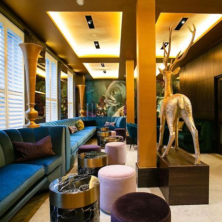 One Warwick Park Hotel Royal Tunbridge Wells Εξωτερικό φωτογραφία