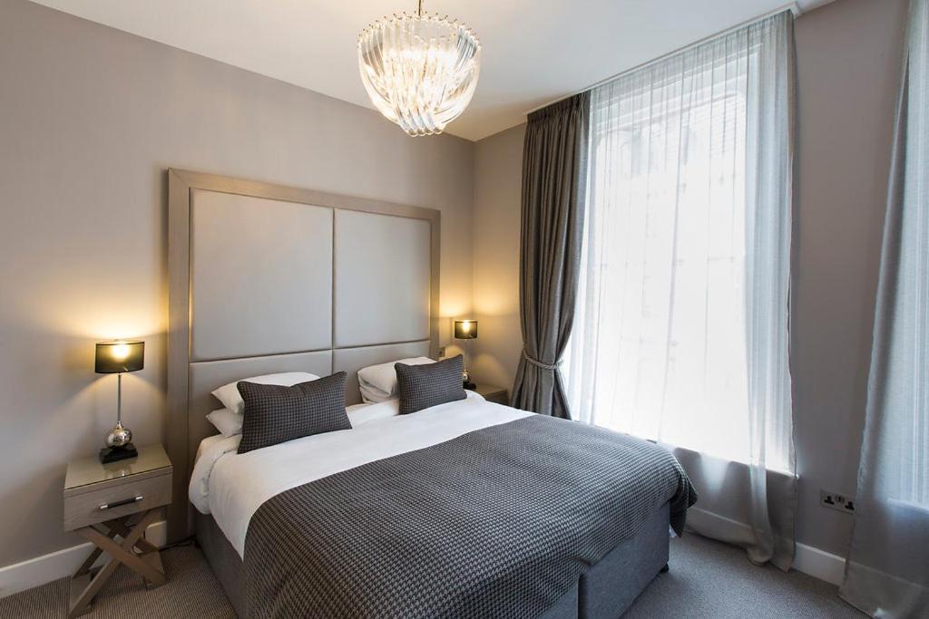 One Warwick Park Hotel Royal Tunbridge Wells Εξωτερικό φωτογραφία