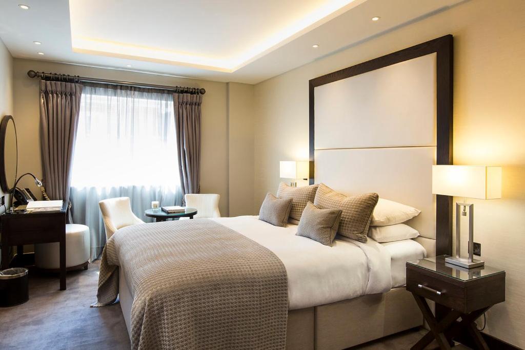 One Warwick Park Hotel Royal Tunbridge Wells Εξωτερικό φωτογραφία