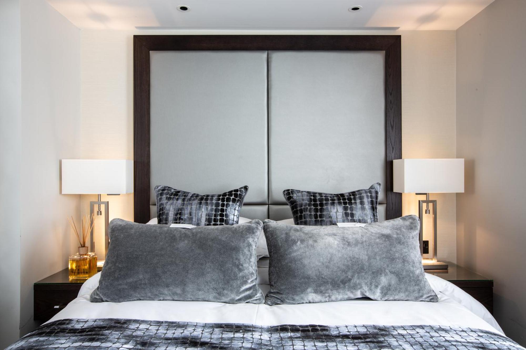 One Warwick Park Hotel Royal Tunbridge Wells Εξωτερικό φωτογραφία