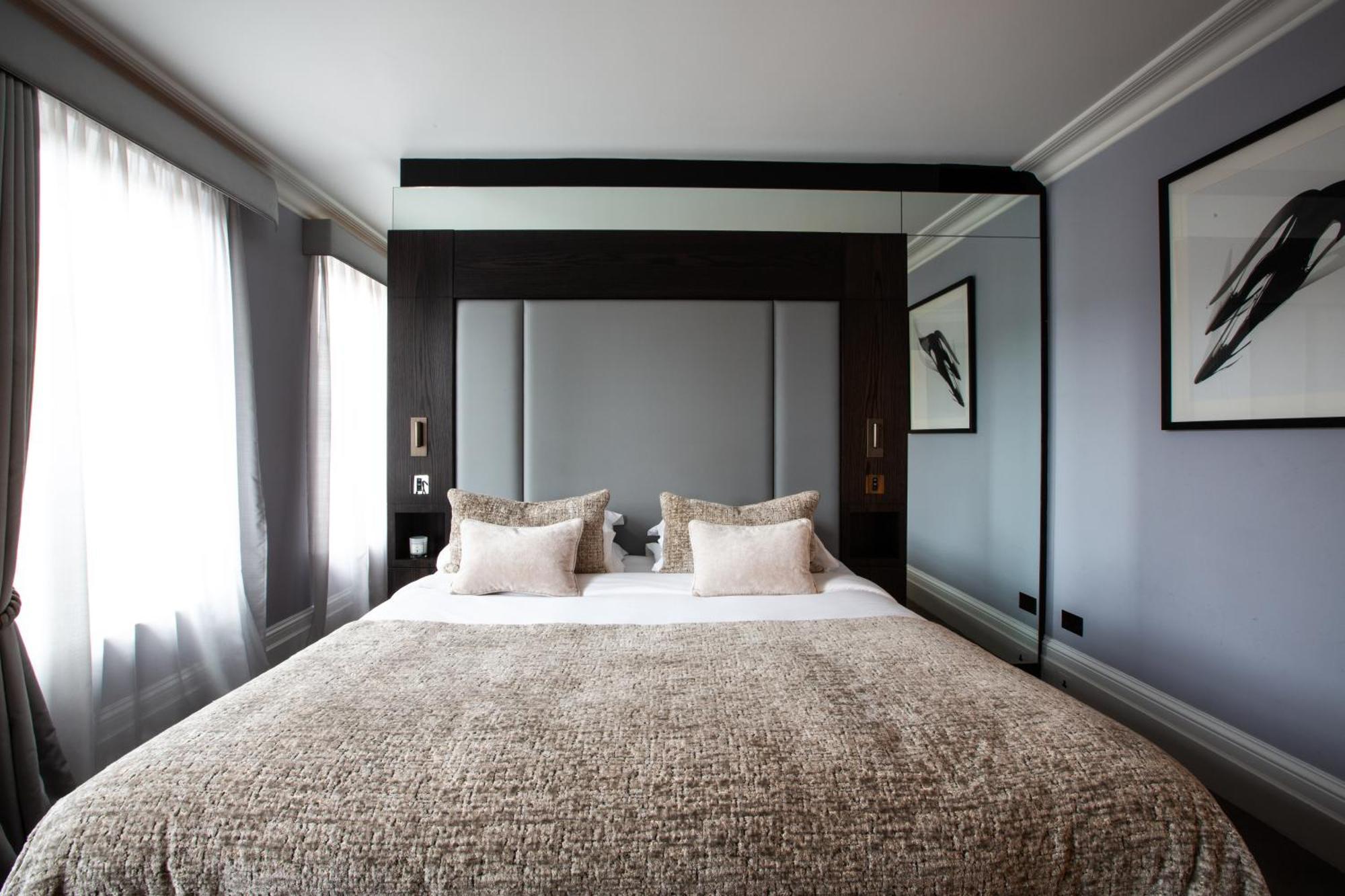 One Warwick Park Hotel Royal Tunbridge Wells Εξωτερικό φωτογραφία