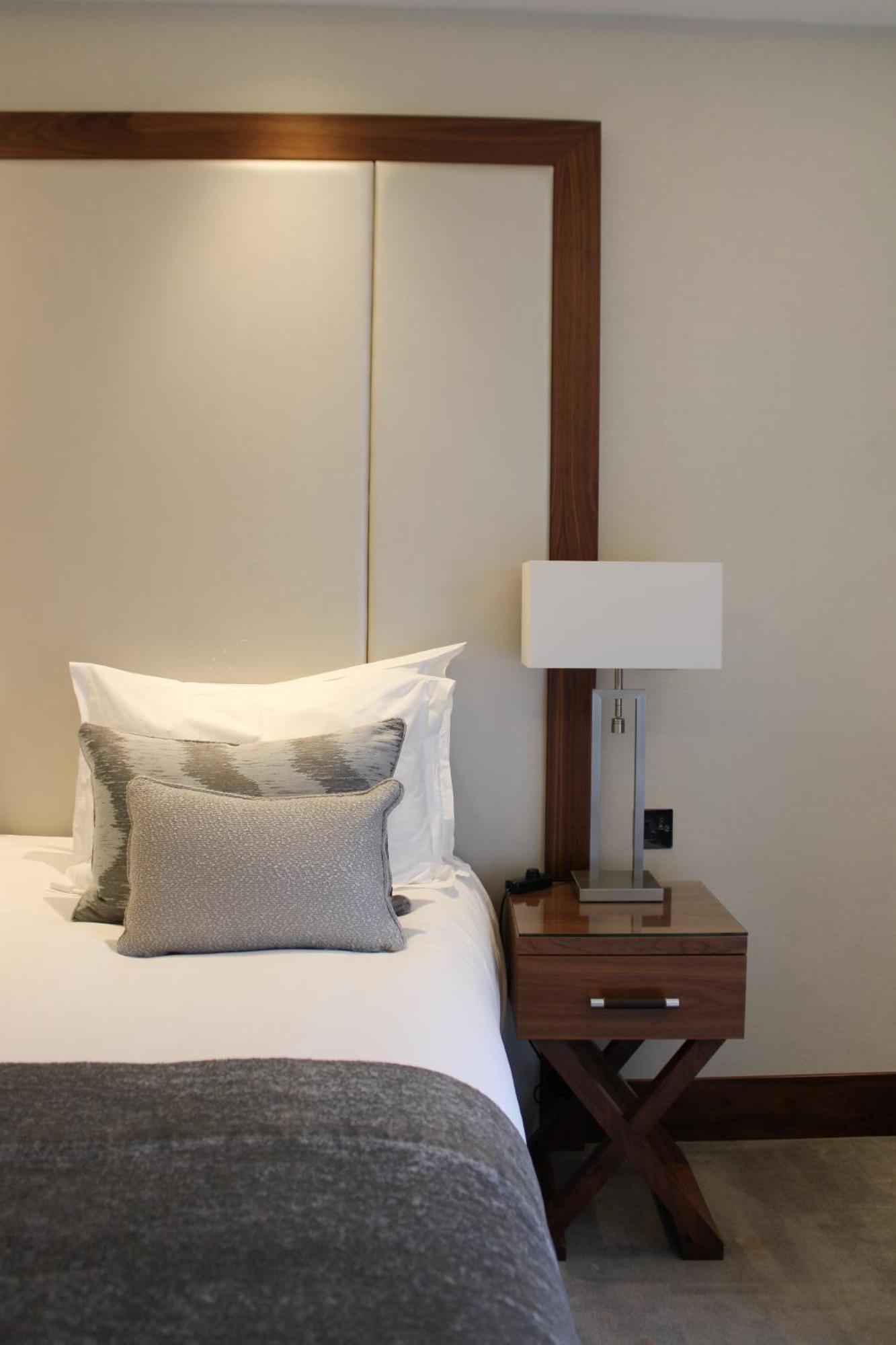 One Warwick Park Hotel Royal Tunbridge Wells Εξωτερικό φωτογραφία