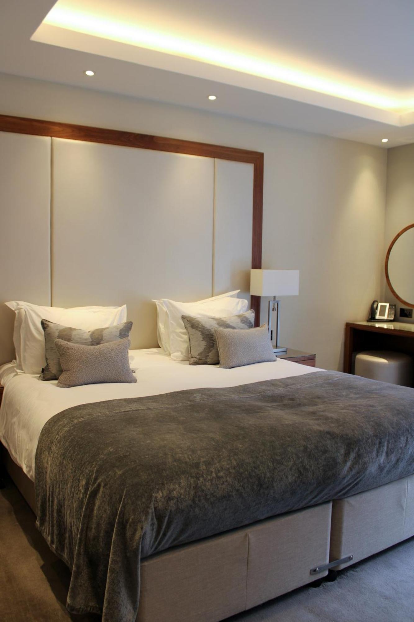 One Warwick Park Hotel Royal Tunbridge Wells Εξωτερικό φωτογραφία