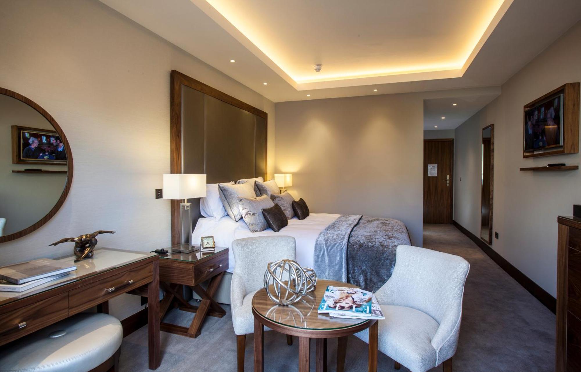 One Warwick Park Hotel Royal Tunbridge Wells Εξωτερικό φωτογραφία