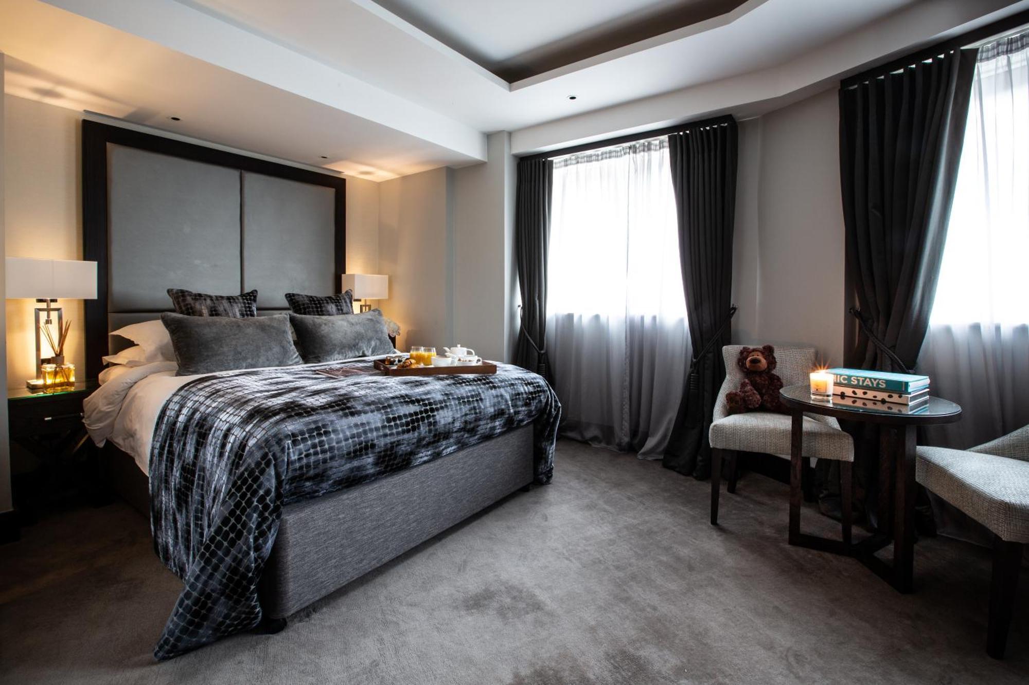One Warwick Park Hotel Royal Tunbridge Wells Εξωτερικό φωτογραφία