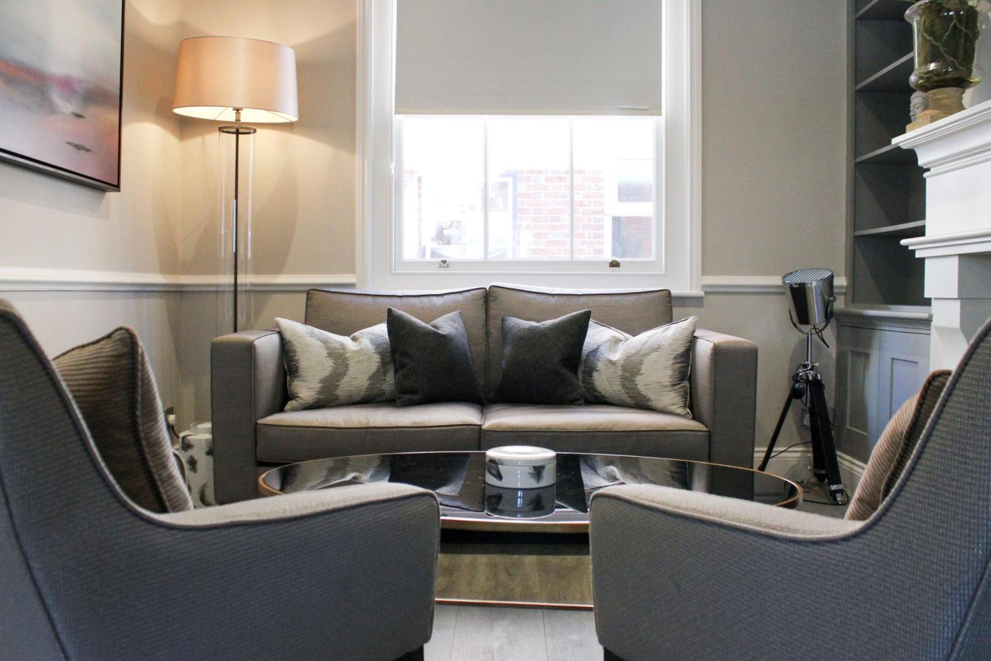 One Warwick Park Hotel Royal Tunbridge Wells Εξωτερικό φωτογραφία