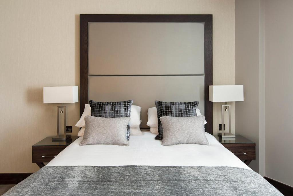 One Warwick Park Hotel Royal Tunbridge Wells Εξωτερικό φωτογραφία