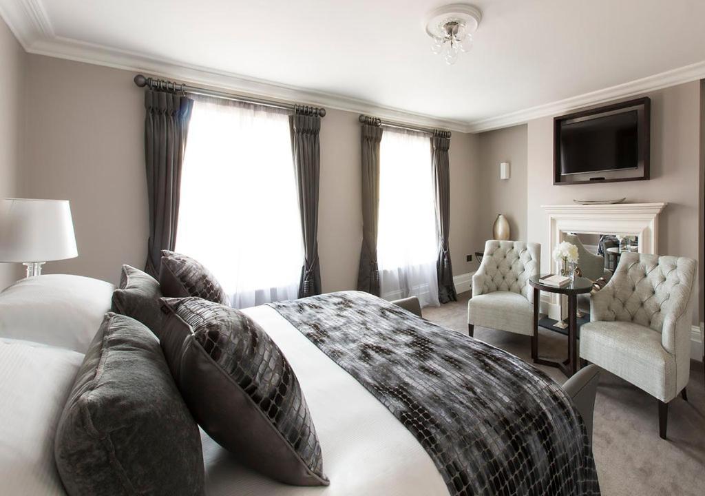One Warwick Park Hotel Royal Tunbridge Wells Εξωτερικό φωτογραφία