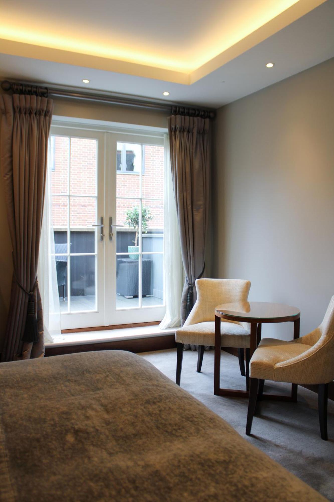 One Warwick Park Hotel Royal Tunbridge Wells Εξωτερικό φωτογραφία