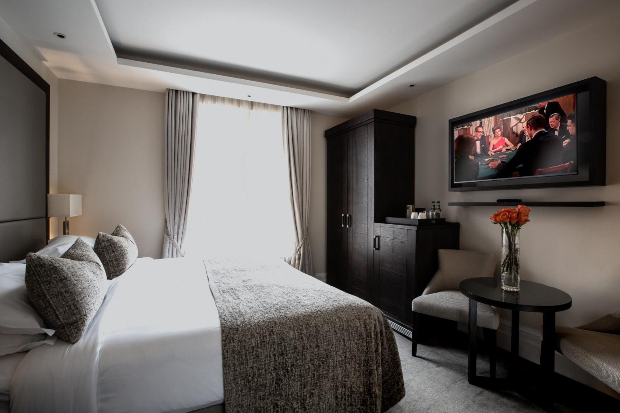 One Warwick Park Hotel Royal Tunbridge Wells Εξωτερικό φωτογραφία