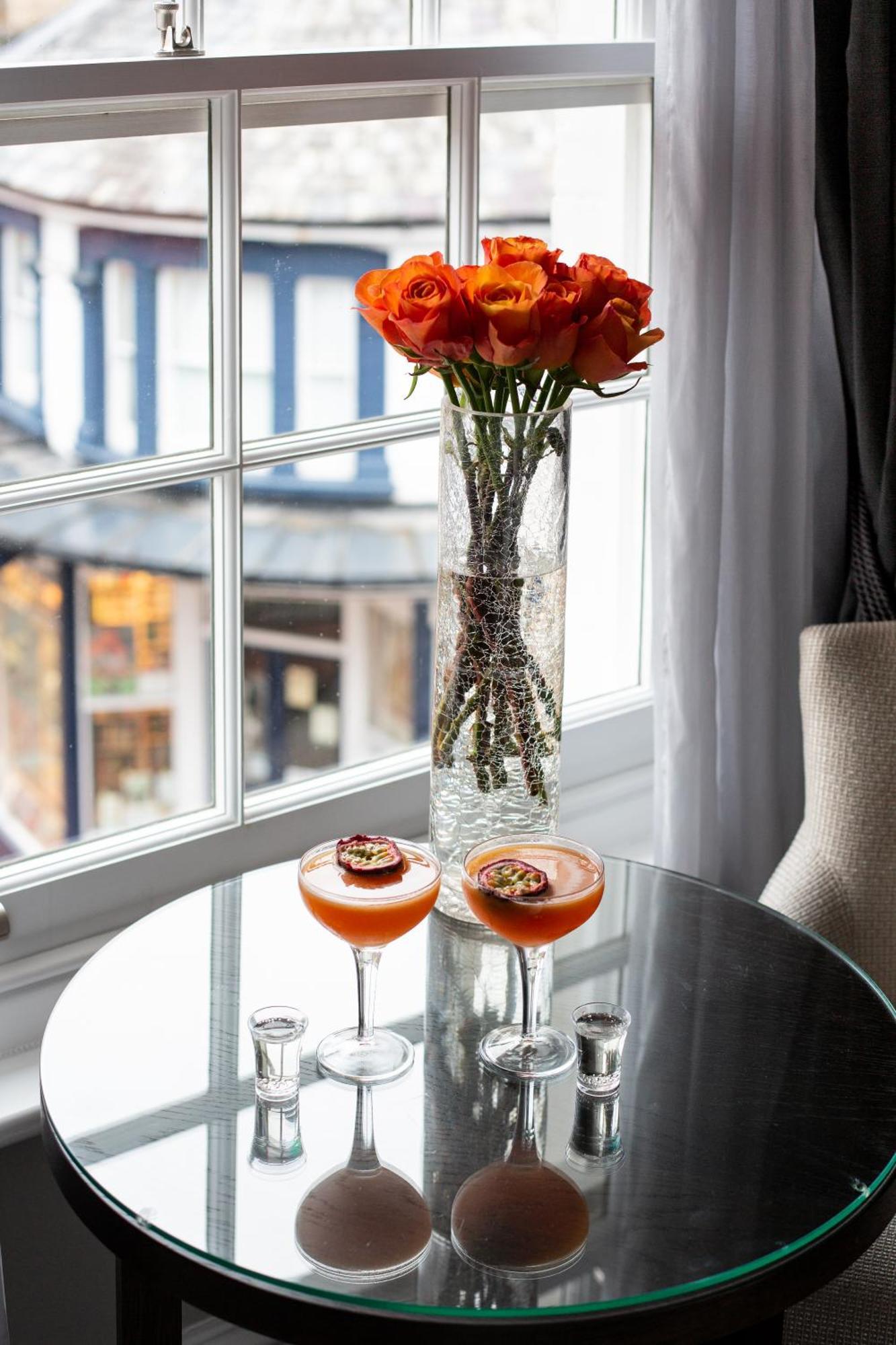 One Warwick Park Hotel Royal Tunbridge Wells Εξωτερικό φωτογραφία