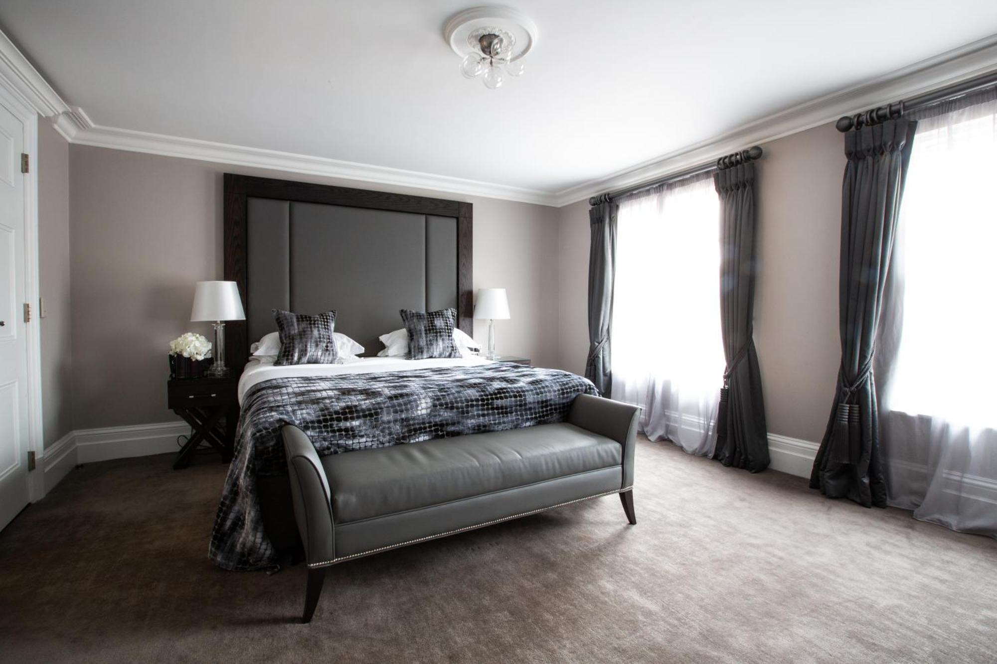 One Warwick Park Hotel Royal Tunbridge Wells Εξωτερικό φωτογραφία