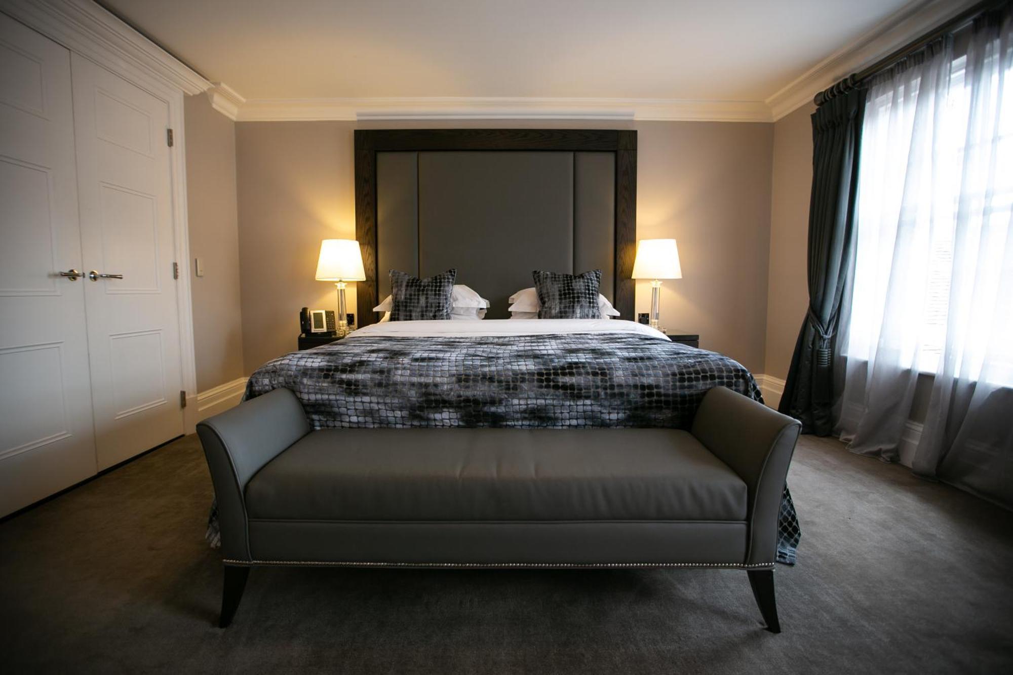 One Warwick Park Hotel Royal Tunbridge Wells Εξωτερικό φωτογραφία