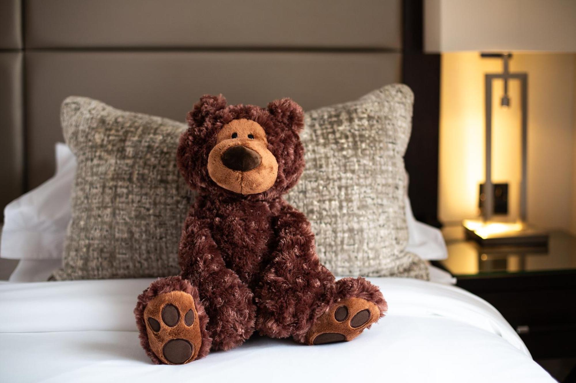 One Warwick Park Hotel Royal Tunbridge Wells Εξωτερικό φωτογραφία