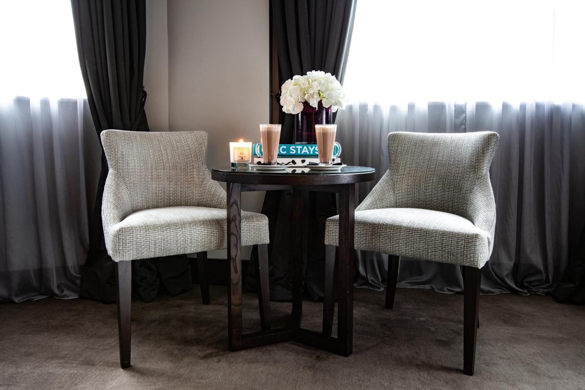One Warwick Park Hotel Royal Tunbridge Wells Εξωτερικό φωτογραφία