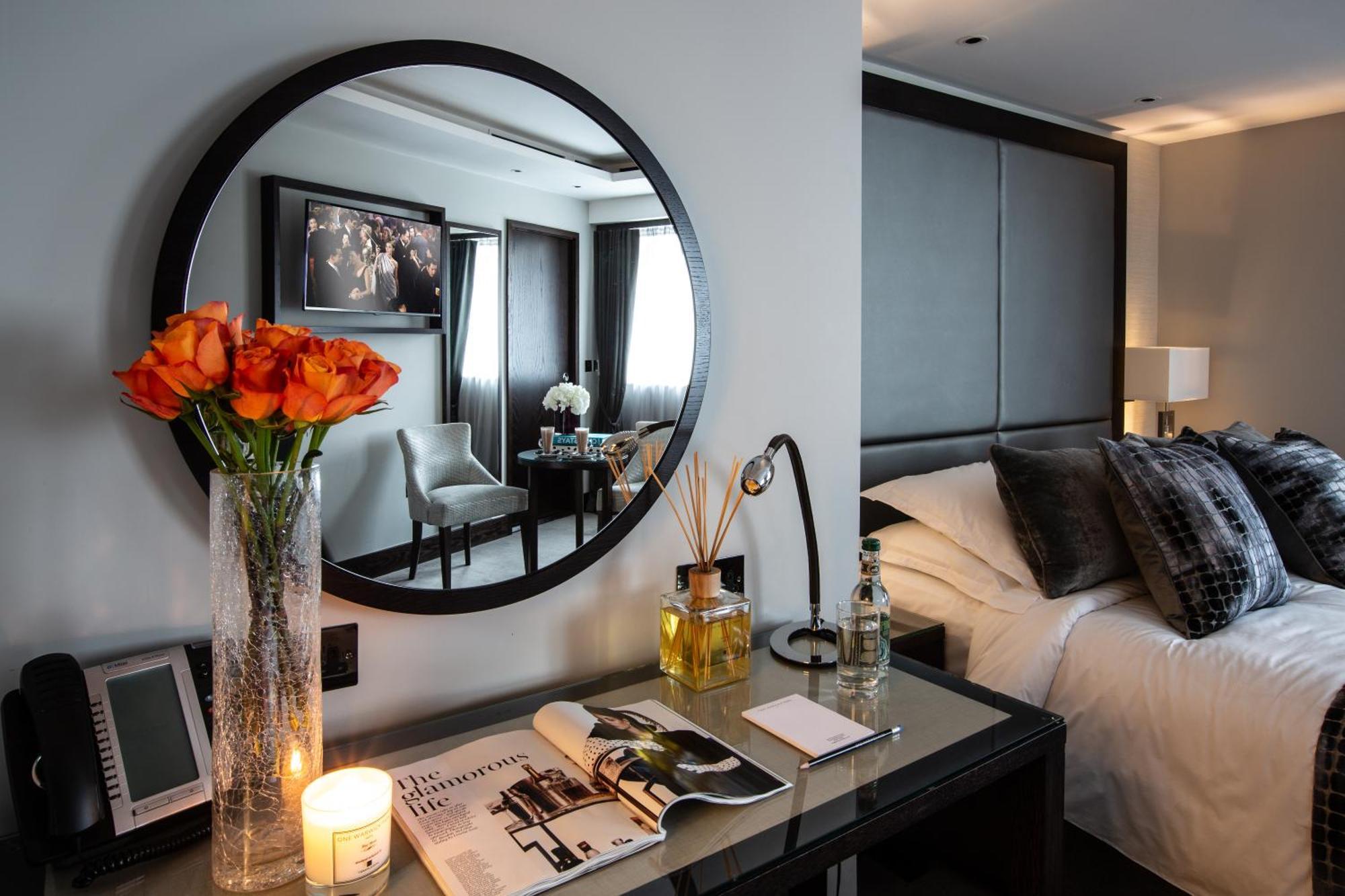 One Warwick Park Hotel Royal Tunbridge Wells Εξωτερικό φωτογραφία