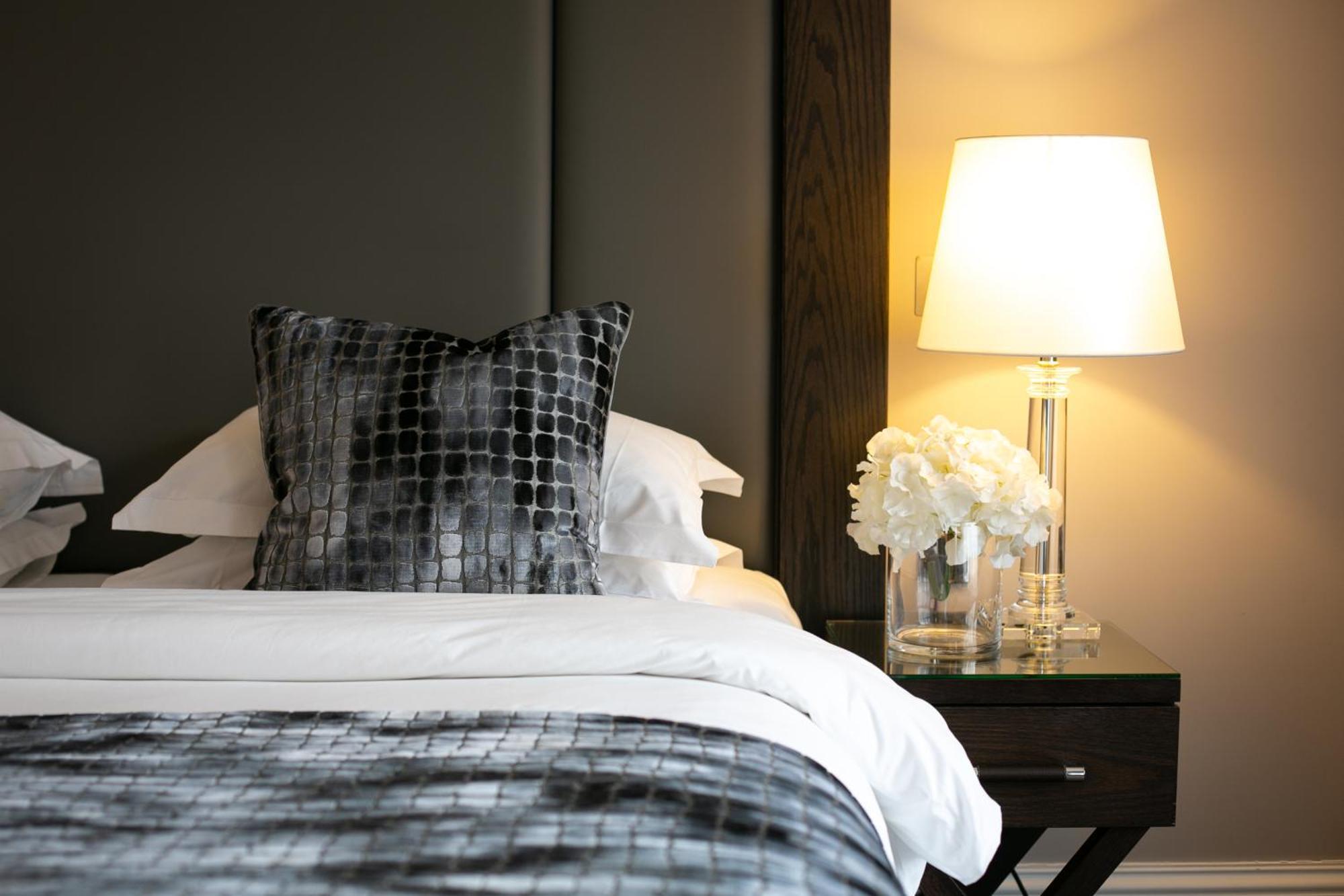 One Warwick Park Hotel Royal Tunbridge Wells Εξωτερικό φωτογραφία