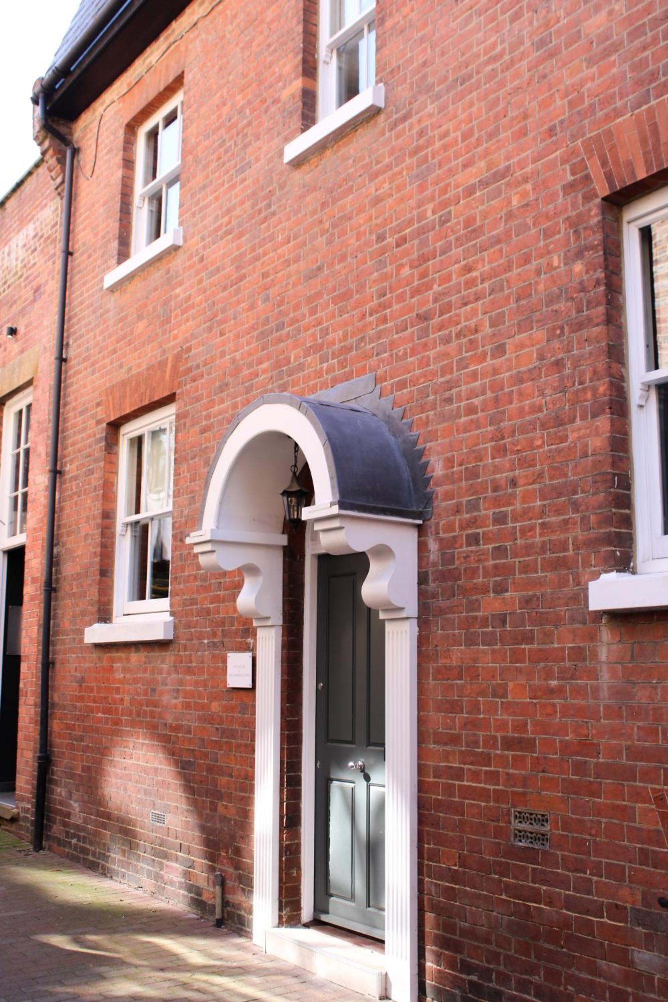 One Warwick Park Hotel Royal Tunbridge Wells Εξωτερικό φωτογραφία