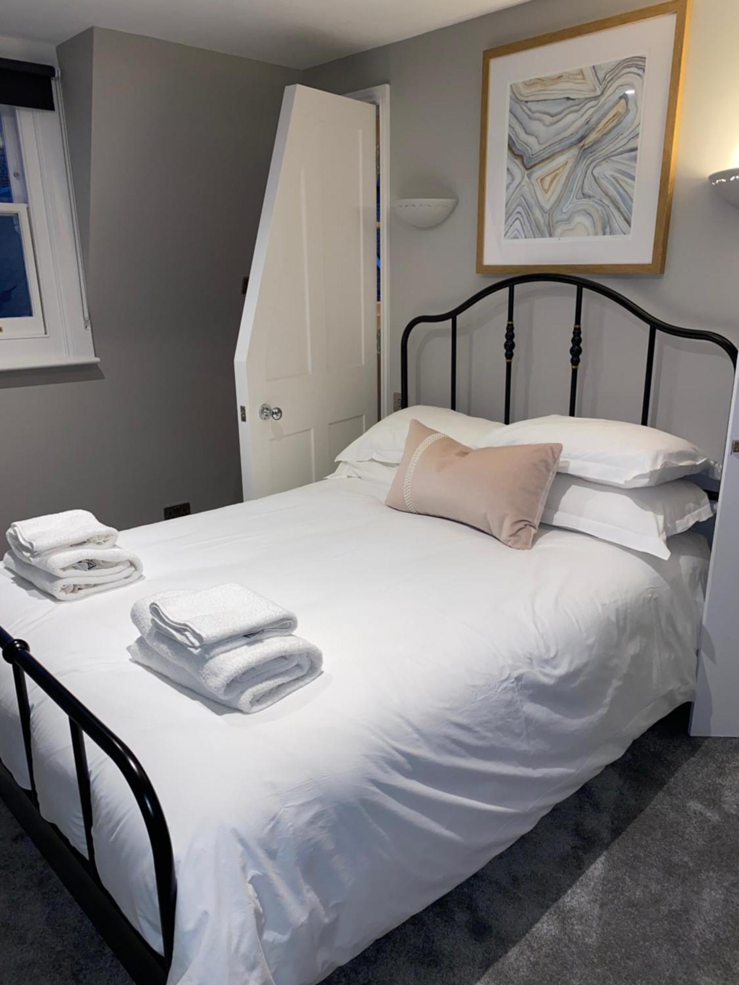One Warwick Park Hotel Royal Tunbridge Wells Εξωτερικό φωτογραφία