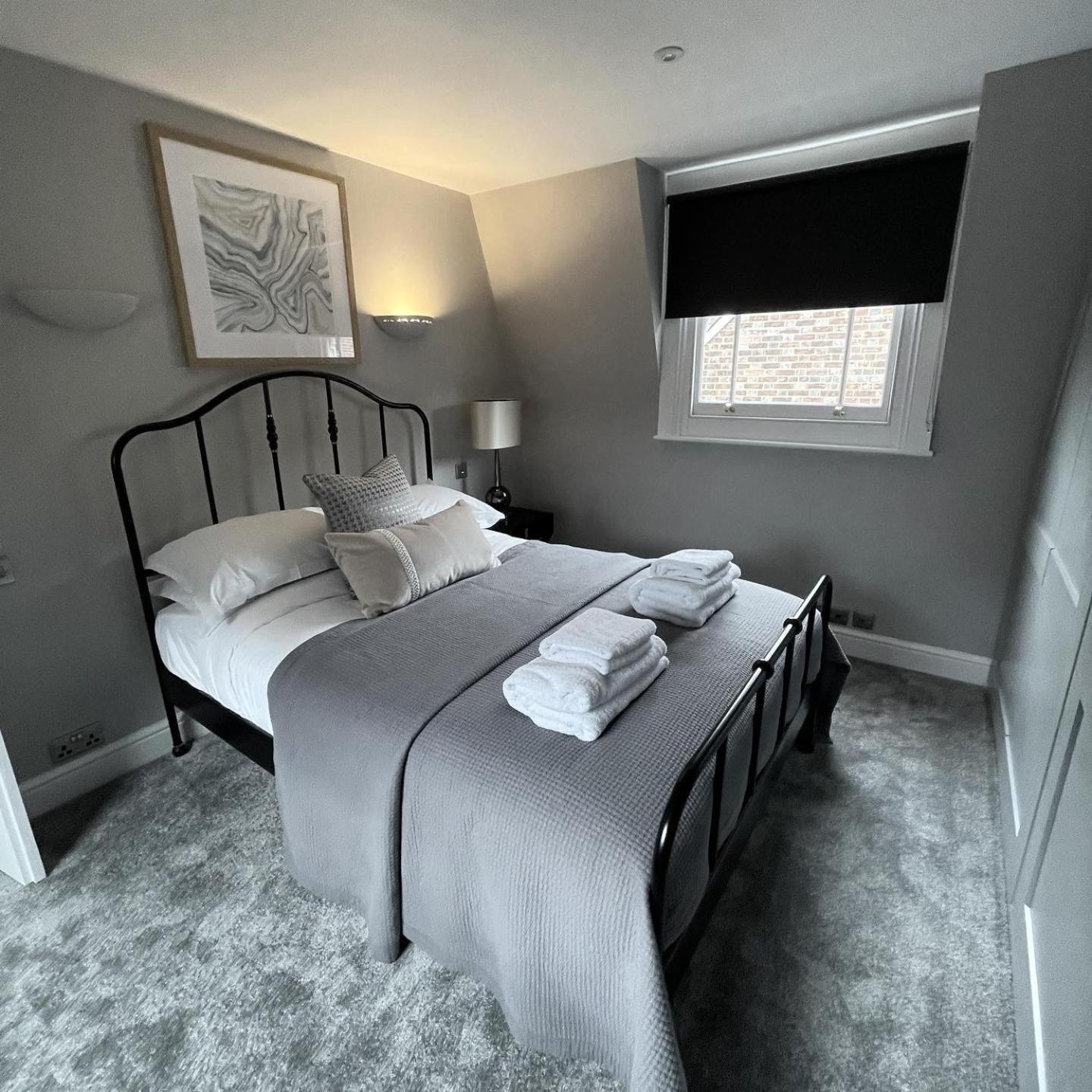One Warwick Park Hotel Royal Tunbridge Wells Εξωτερικό φωτογραφία