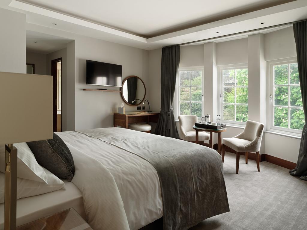 One Warwick Park Hotel Royal Tunbridge Wells Εξωτερικό φωτογραφία