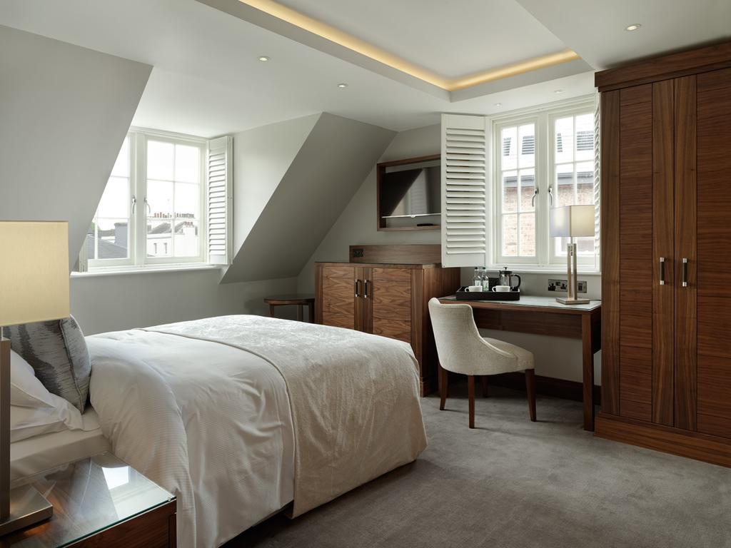 One Warwick Park Hotel Royal Tunbridge Wells Εξωτερικό φωτογραφία