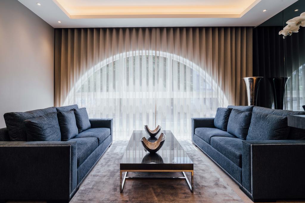 One Warwick Park Hotel Royal Tunbridge Wells Εξωτερικό φωτογραφία