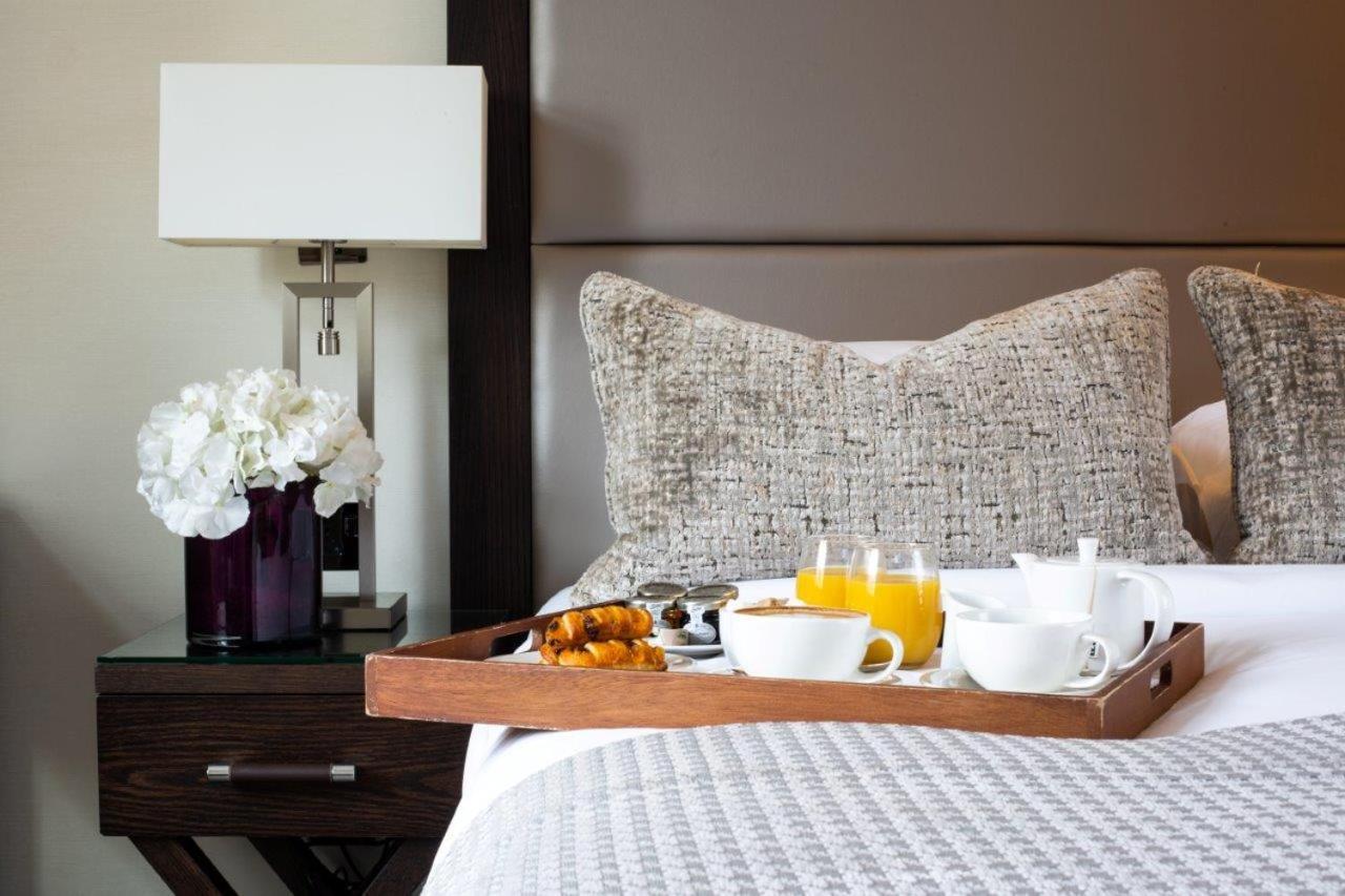 One Warwick Park Hotel Royal Tunbridge Wells Εξωτερικό φωτογραφία