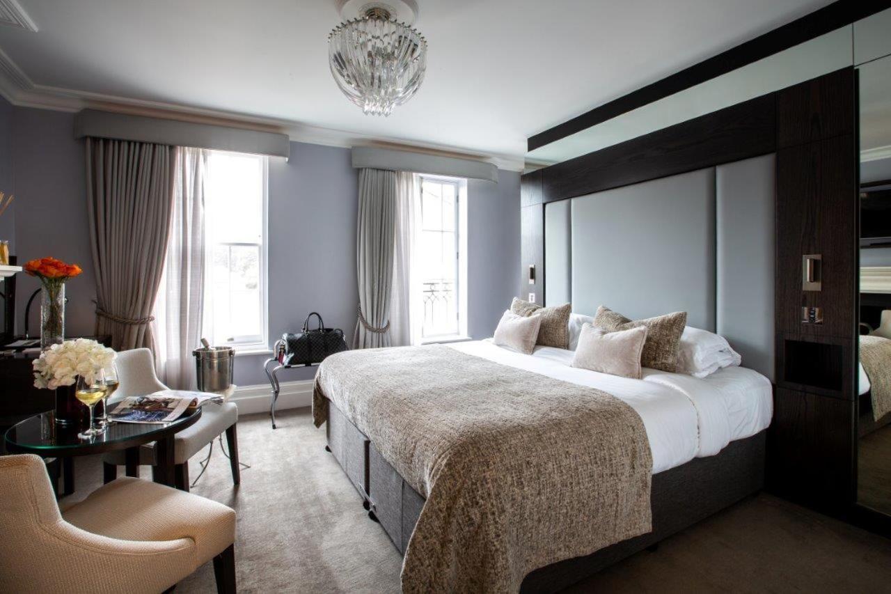 One Warwick Park Hotel Royal Tunbridge Wells Εξωτερικό φωτογραφία