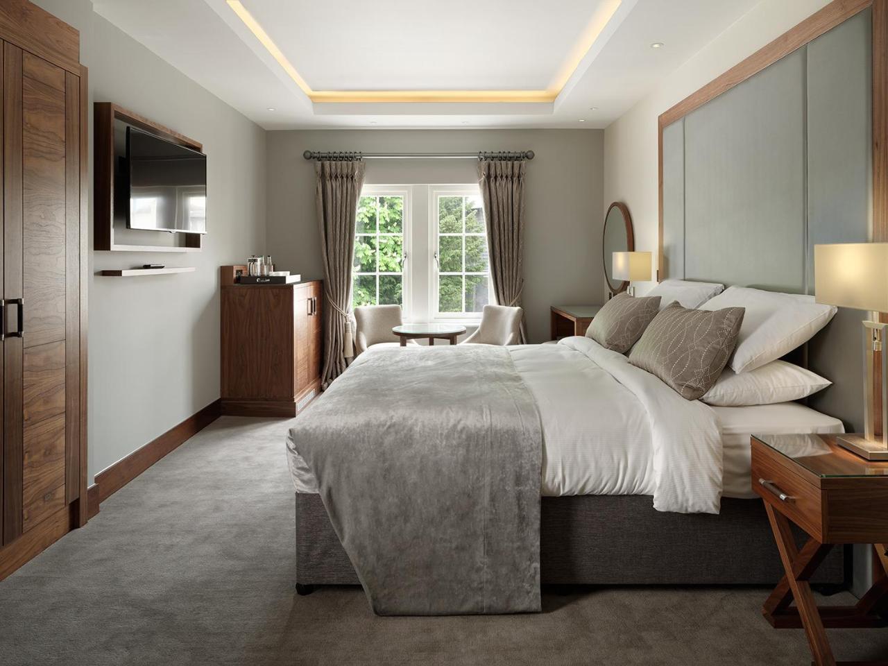 One Warwick Park Hotel Royal Tunbridge Wells Εξωτερικό φωτογραφία