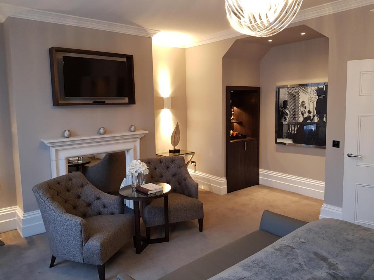 One Warwick Park Hotel Royal Tunbridge Wells Εξωτερικό φωτογραφία