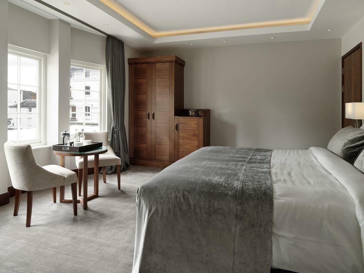 One Warwick Park Hotel Royal Tunbridge Wells Εξωτερικό φωτογραφία